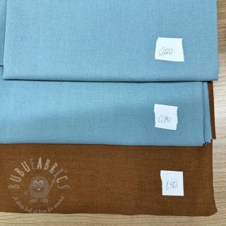 Paket tkanina pamuk s lanom PREMIUM 027