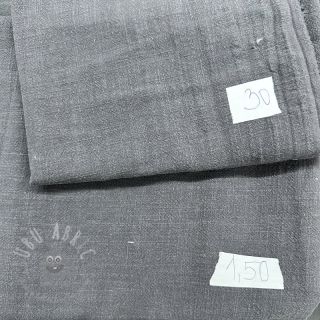 Paket ostataka linen STONEWASHED 101