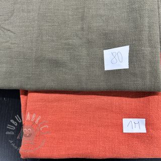 Paket ostataka linen STONEWASHED 102