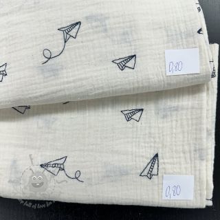 Paket tkanina dupla gaza 2374