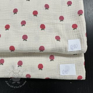 Paket tkanina dupla gaza 2375