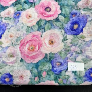 Paket tkanina dupla gaza 2376