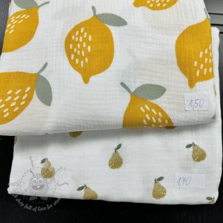 Paket tkanina dupla gaza 2378