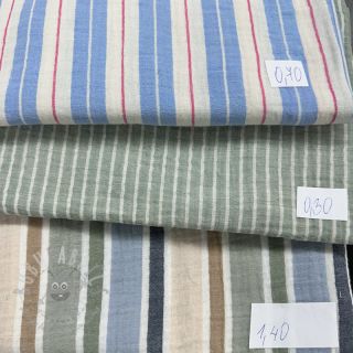 Paket tkanina dupla gaza 2381