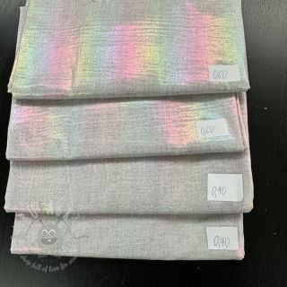 Paket tkanina dupla gaza 2383