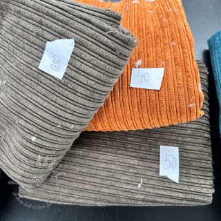 Paket ostataka Corduroy COFUR 006