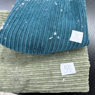 Paket ostataka Corduroy COFUR 009