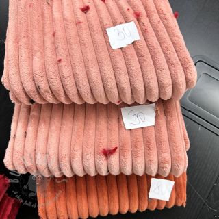 Paket ostataka Corduroy HANNIBAL 001