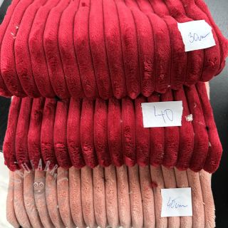 Paket ostataka Corduroy HANNIBAL 002