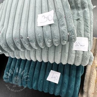 Paket ostataka Corduroy HANNIBAL 003