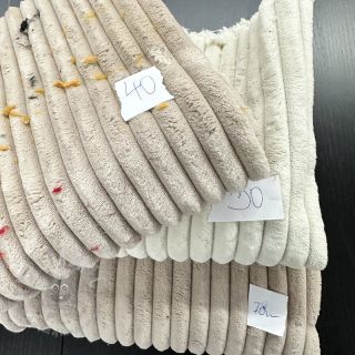 Paket ostataka Corduroy HANNIBAL 004