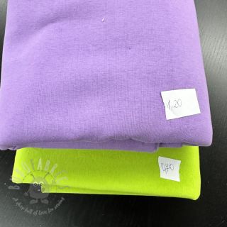 Paket tkanina trenirka alpenfleece JOGGING 239