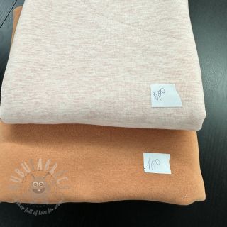 Paket tkanina trenirka alpenfleece JOGGING 240