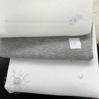 Paket tkanina trenirka alpenfleece JOGGING 254