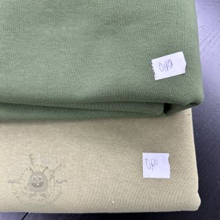 Paket tkanina trenirka alpenfleece JOGGING 258