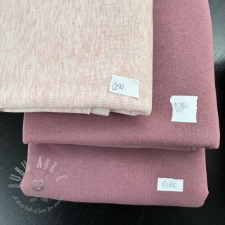 Paket tkanina trenirka alpenfleece JOGGING 260