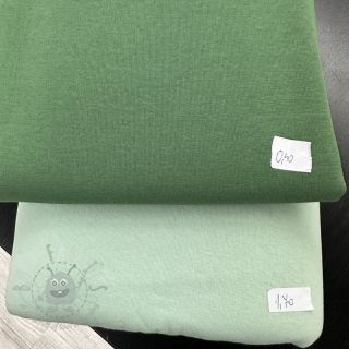 Paket tkanina trenirka alpenfleece JOGGING 265