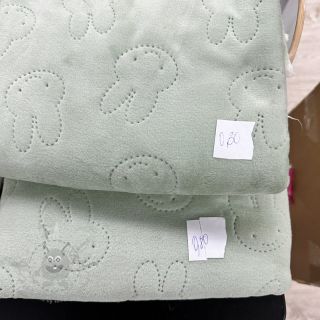 Paket ostataka Nicky TEDDY 005