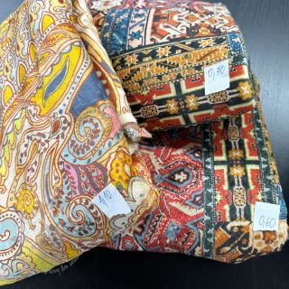 Paket tkanina umjetno krzno 178