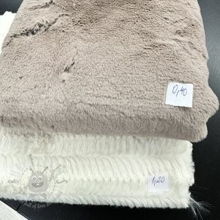 Paket tkanina umjetno krzno 184