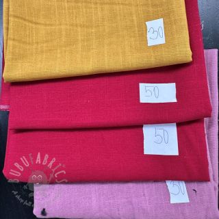 Zadnji komadi paket lan viskoza PREMIUM 121