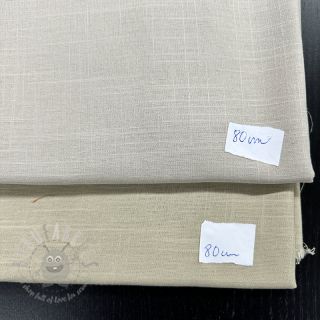 Zadnji komadi paket lan viskoza PREMIUM 130