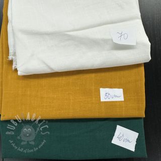 Zadnji komadi paket lan viskoza PREMIUM 131