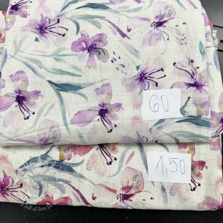 Paket tkanina lan pamuk 046