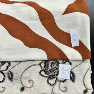 Zadnji komadi paket lan viskoza 153