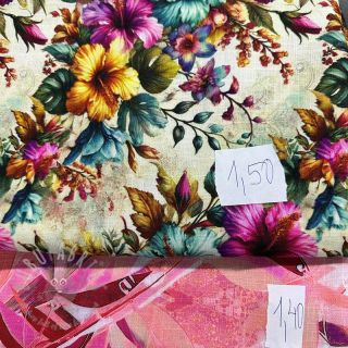 Zadnji komadi paket lan viskoza 154