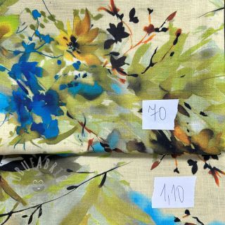 Zadnji komadi paket lan viskoza 156