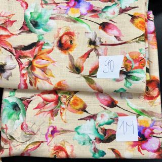 Zadnji komadi paket lan viskoza 157