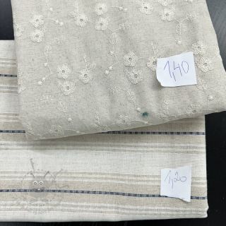 Zadnji komadi paket lan viskoza 147