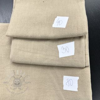 Paket ostataka linen STONEWASHED 106
