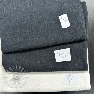 Paket ostataka linen STONEWASHED 107