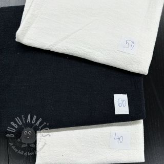 Paket ostataka linen STONEWASHED 109