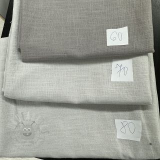 Paket ostataka linen 396