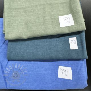 Paket ostataka linen 398