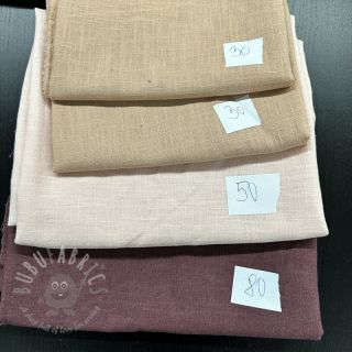 Paket ostataka linen 399