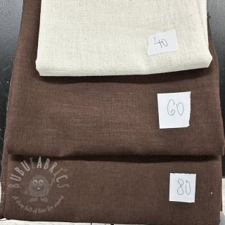 Paket ostataka linen 401