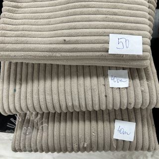 Paket tkanina rebrasti FUTTE 006