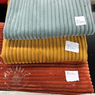 Paket tkanina rebrasti FUTTE 007