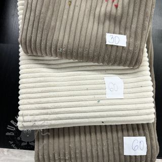 Paket tkanina rebrasti FUTTE 008