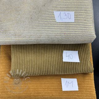 Paket tkanina rebrasti HUGGY 041