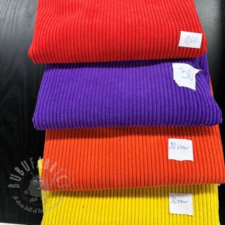 Paket tkanina rebrasti HUGGY 046