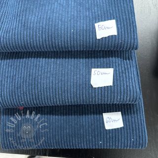 Paket tkanina rebrasti HUGGY 047