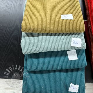 Paket tkanina rebrasti HUGGY 048