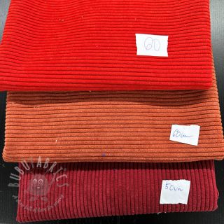 Paket tkanina rebrasti HUGGY 049