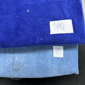 Paket tkanina rebrasti STRETCH 023