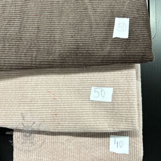 Paket tkanina rebrasti STRETCH 027